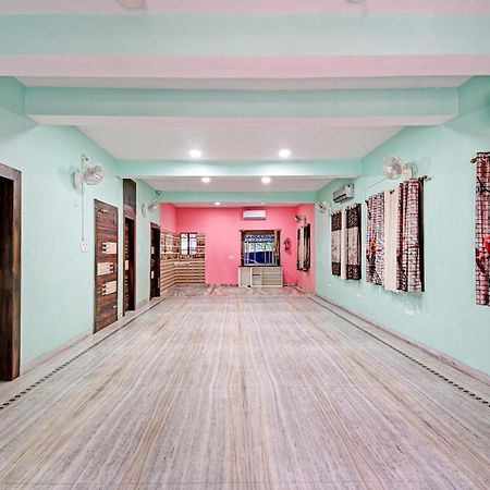 Hotel O Urvashi Guest House Durgāpur 外观 照片