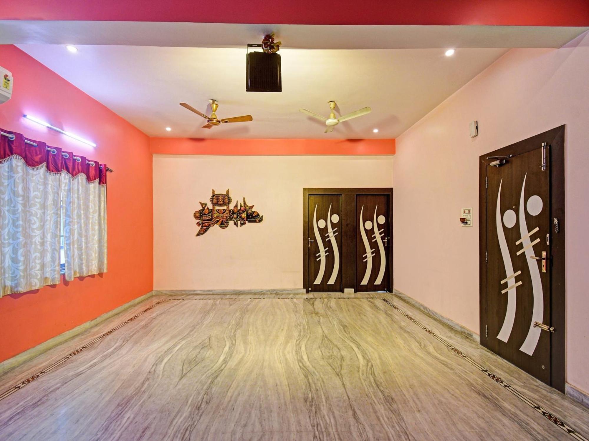 Hotel O Urvashi Guest House Durgāpur 外观 照片