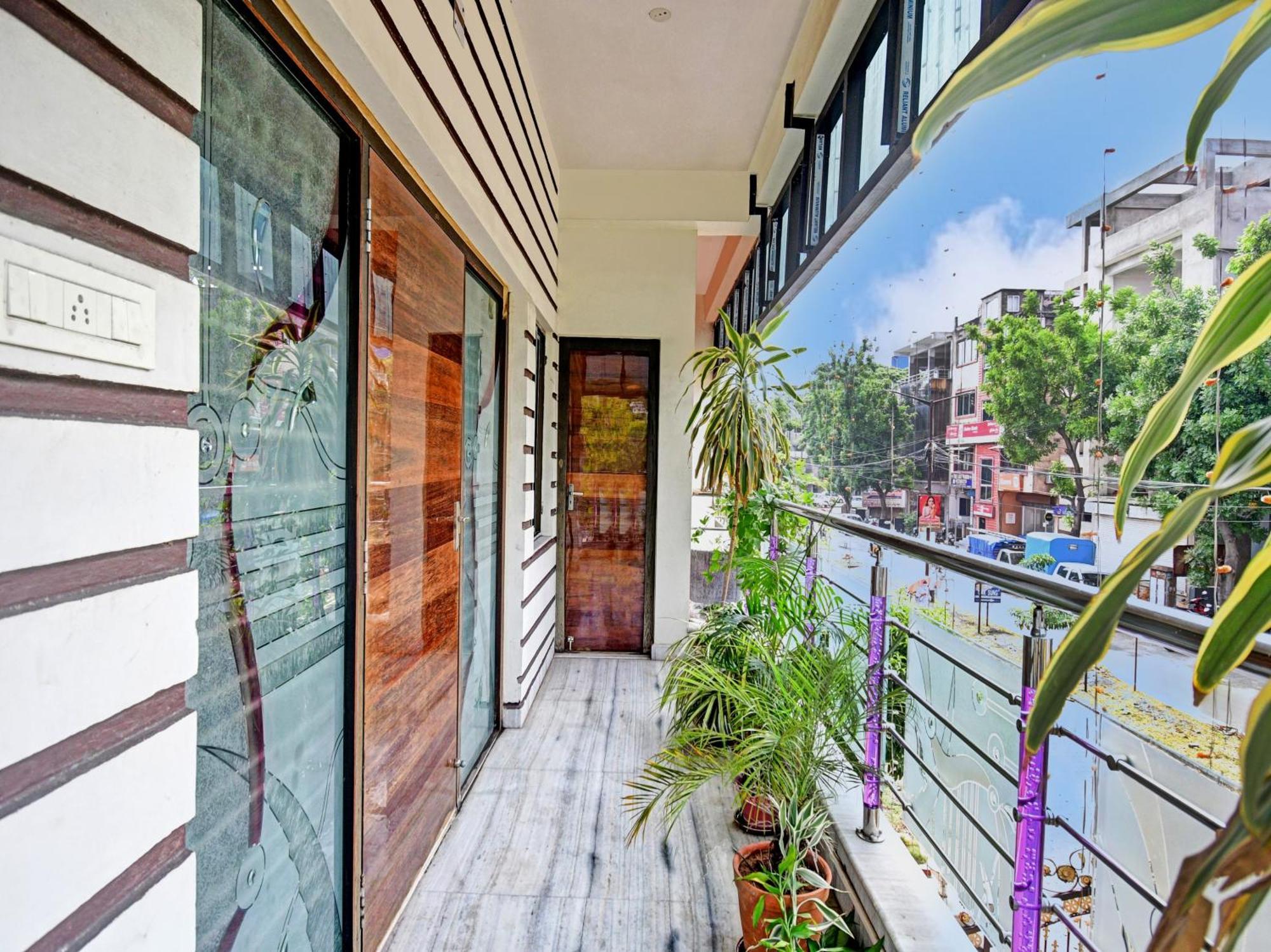 Hotel O Urvashi Guest House Durgāpur 外观 照片
