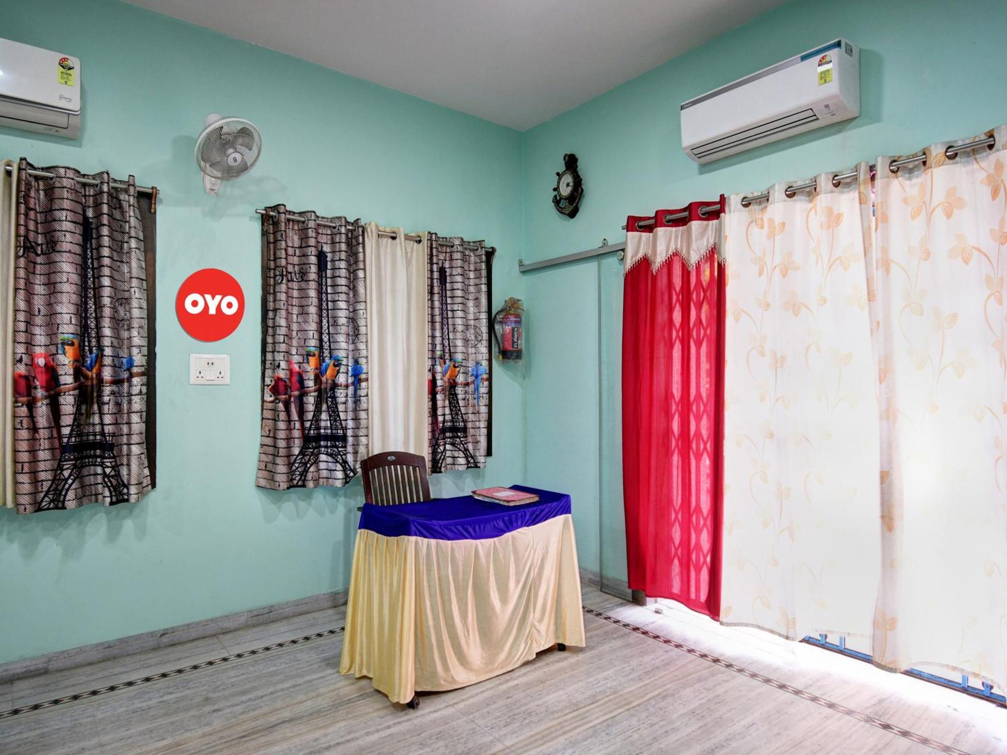 Hotel O Urvashi Guest House Durgāpur 外观 照片