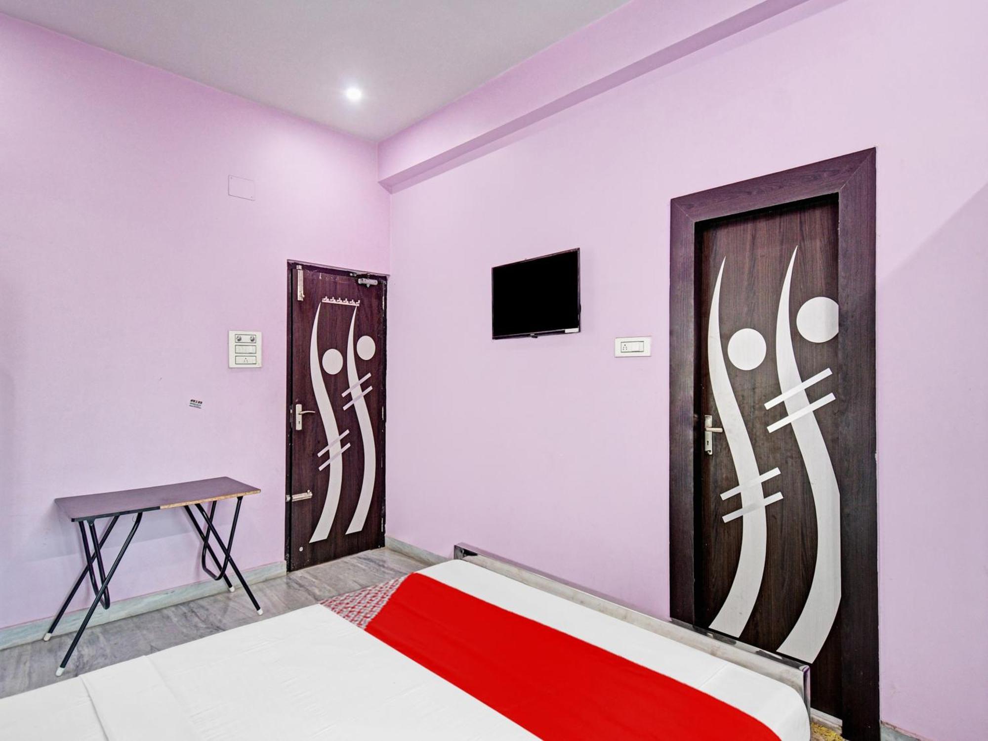 Hotel O Urvashi Guest House Durgāpur 外观 照片