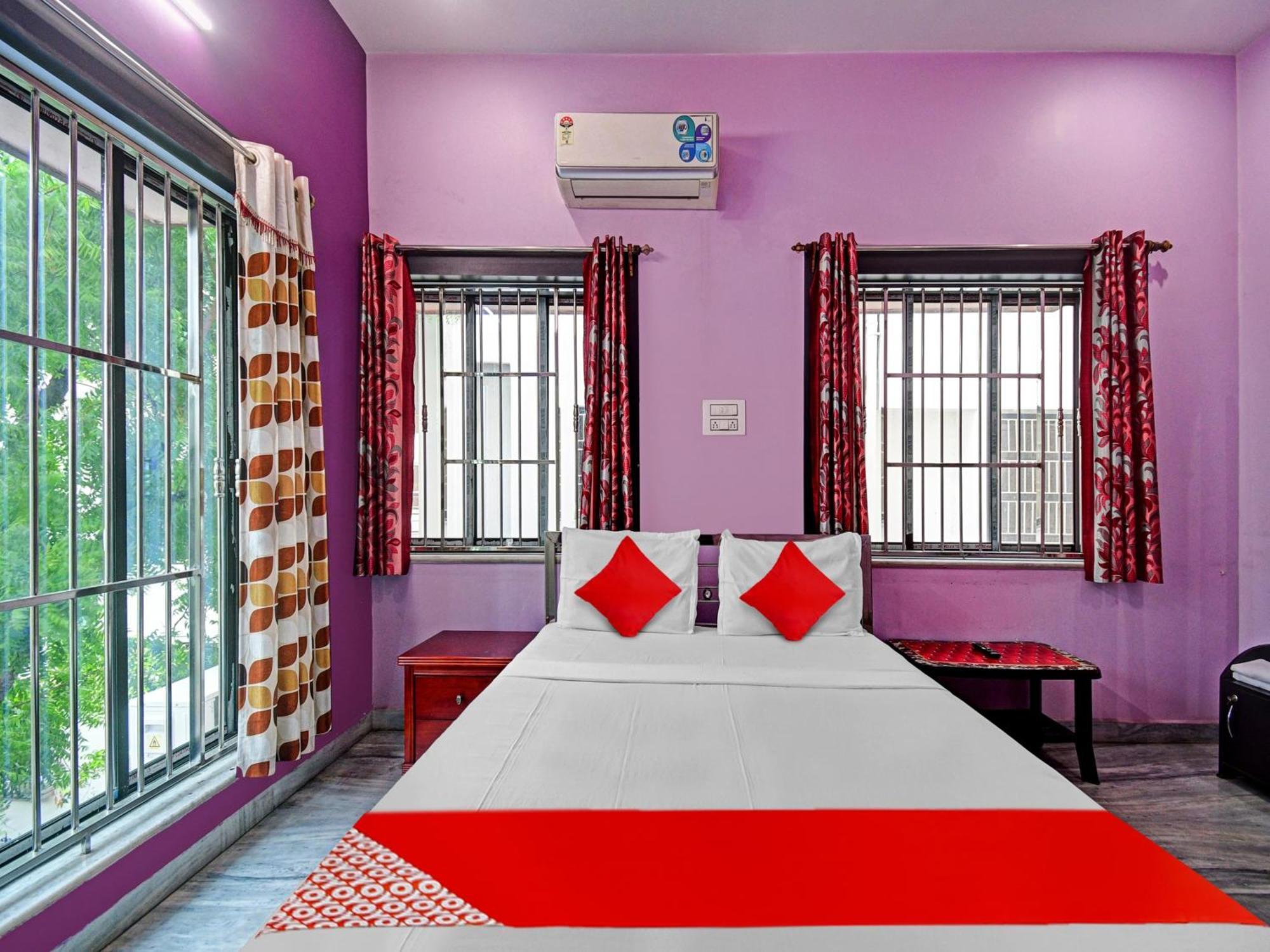 Hotel O Urvashi Guest House Durgāpur 外观 照片