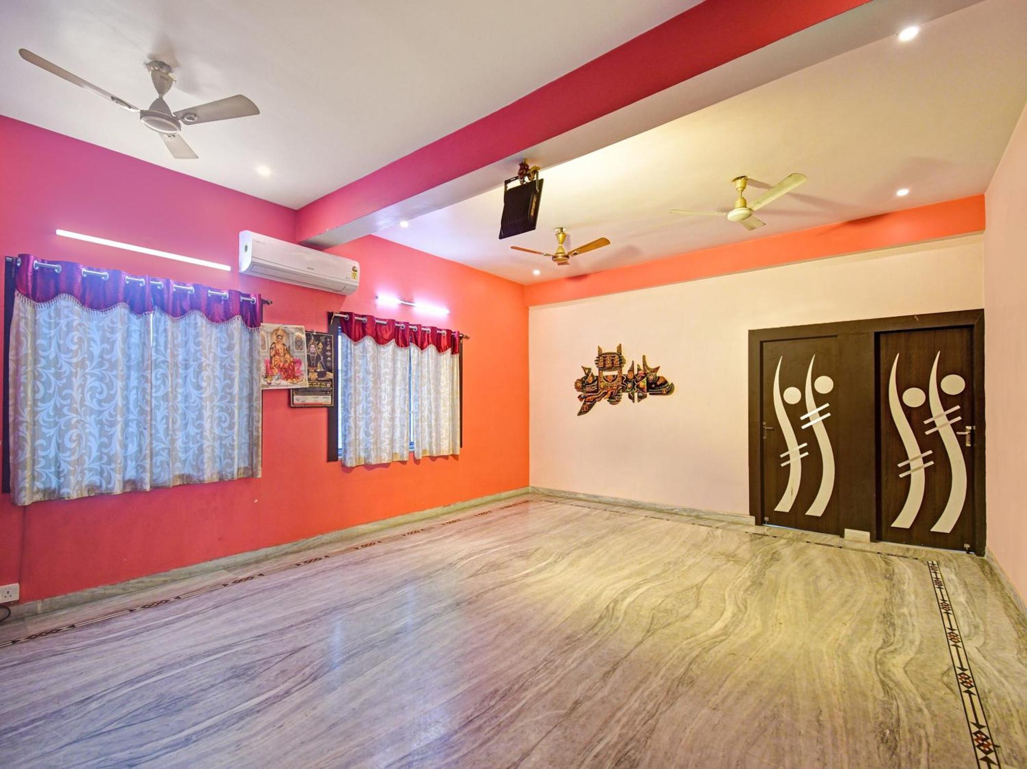 Hotel O Urvashi Guest House Durgāpur 外观 照片