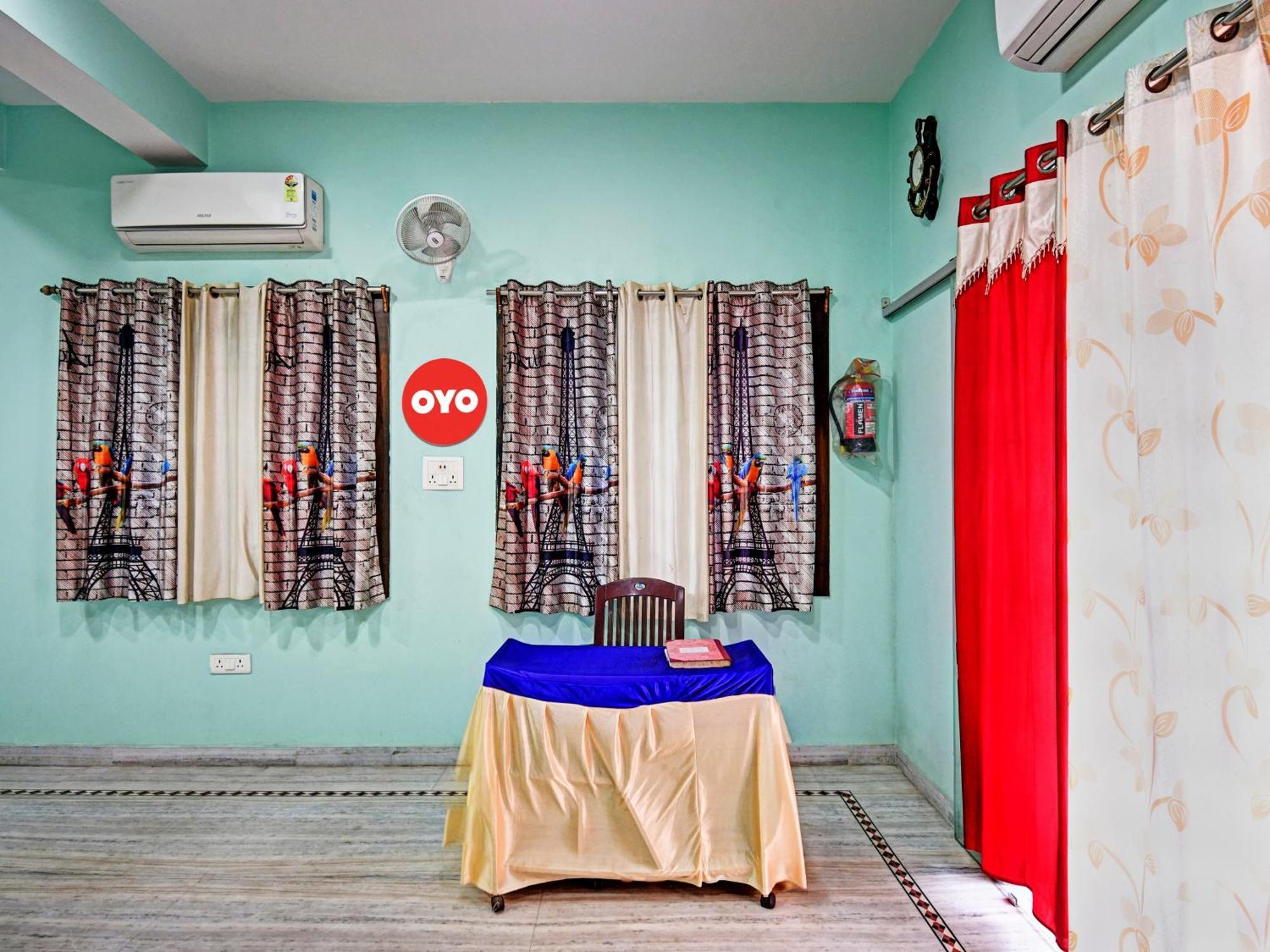Hotel O Urvashi Guest House Durgāpur 外观 照片