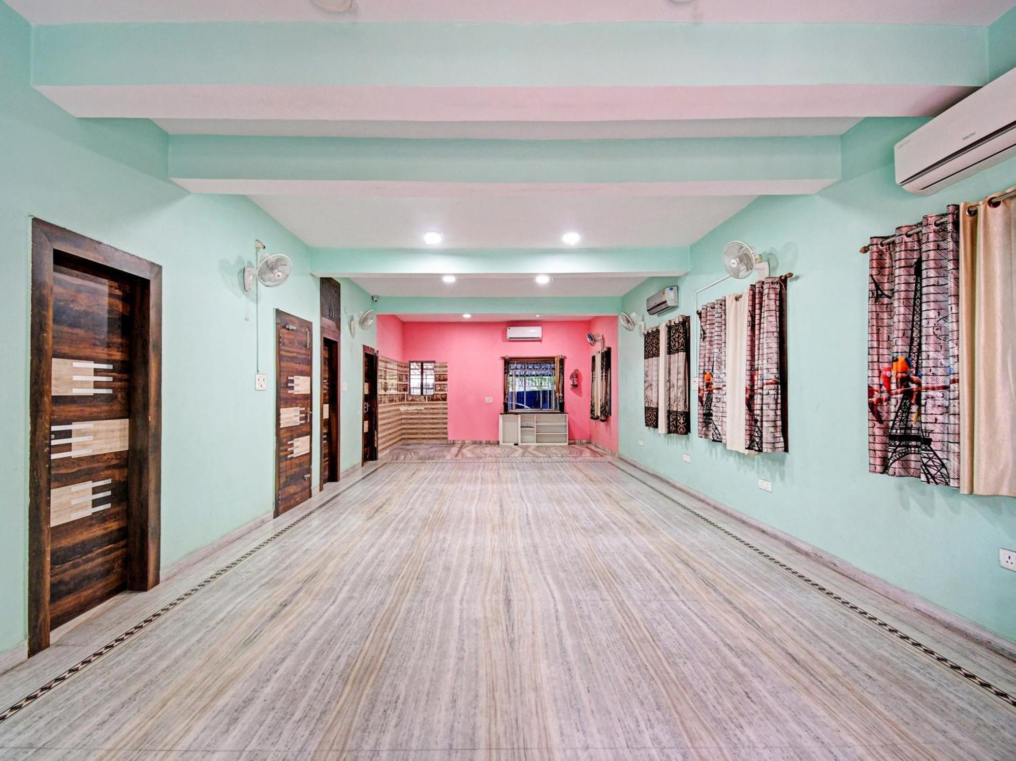 Hotel O Urvashi Guest House Durgāpur 外观 照片